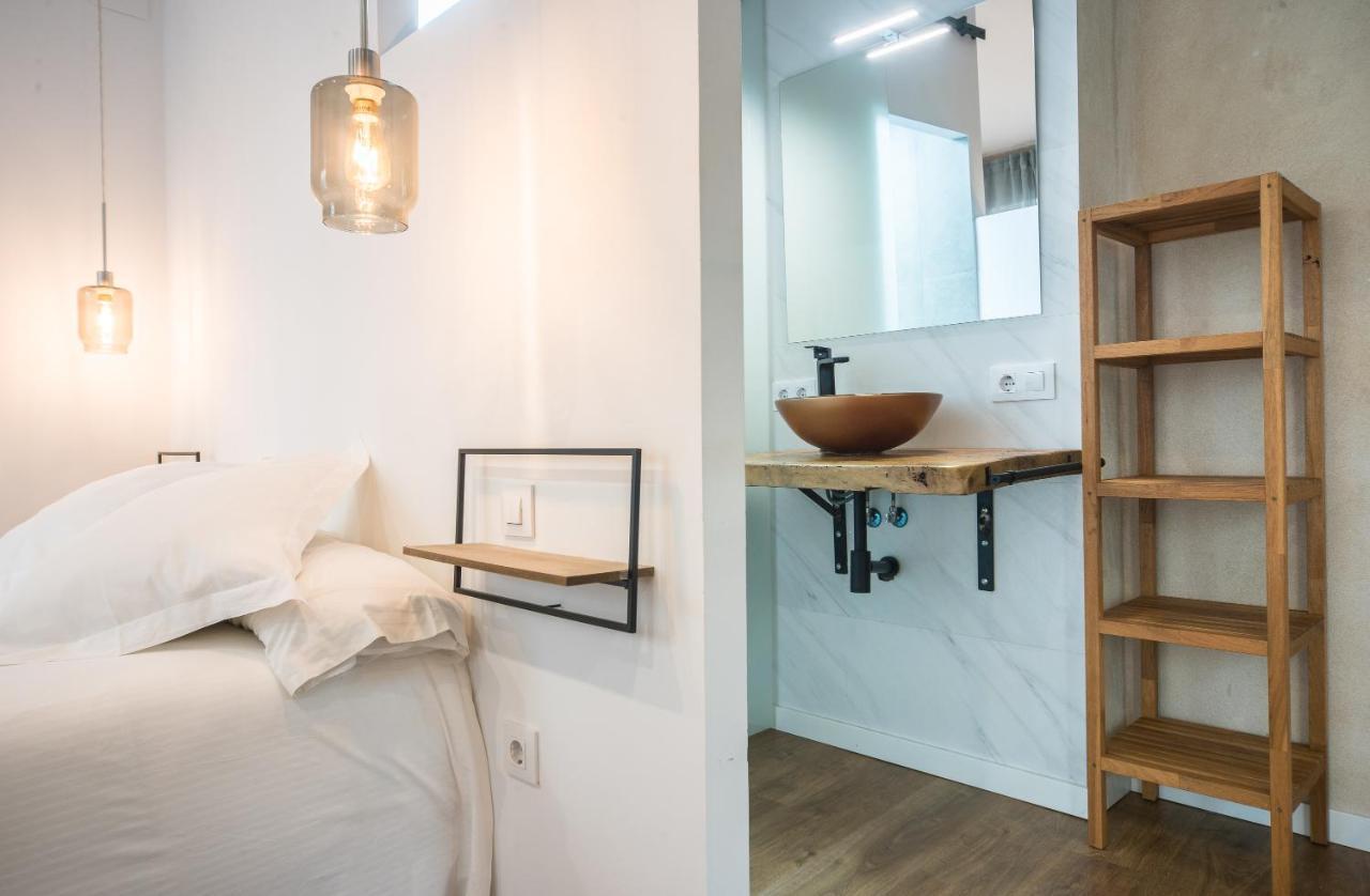 Rey De Sevilla Flats - Duplex Museo Exterior photo