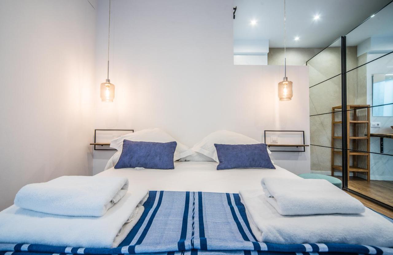 Rey De Sevilla Flats - Duplex Museo Exterior photo