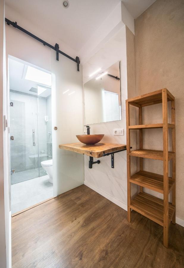 Rey De Sevilla Flats - Duplex Museo Exterior photo