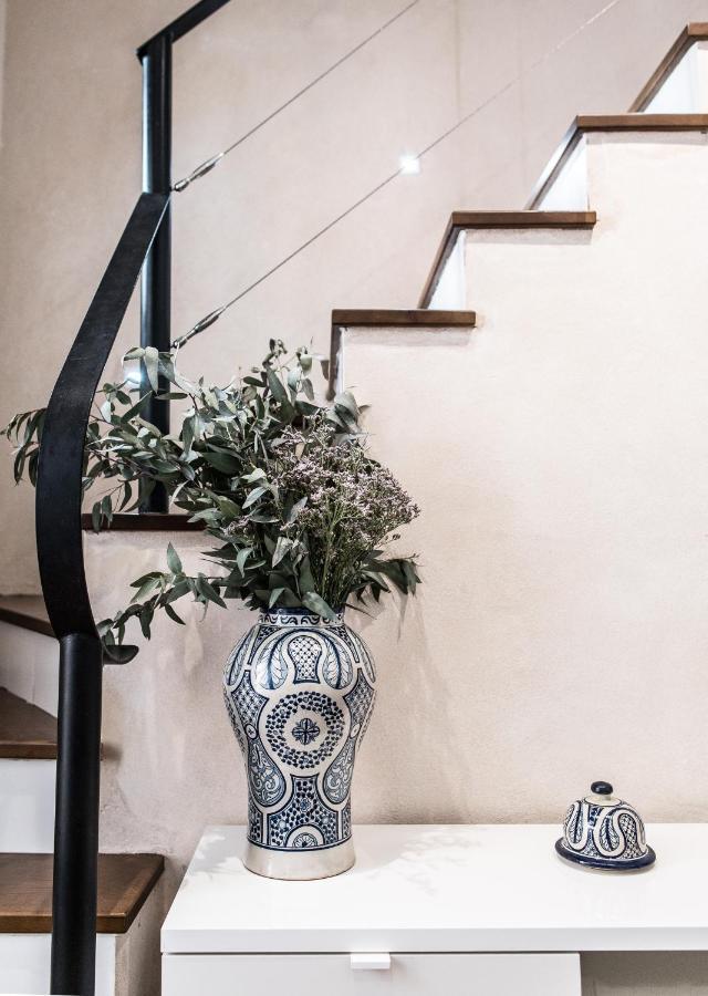 Rey De Sevilla Flats - Duplex Museo Exterior photo