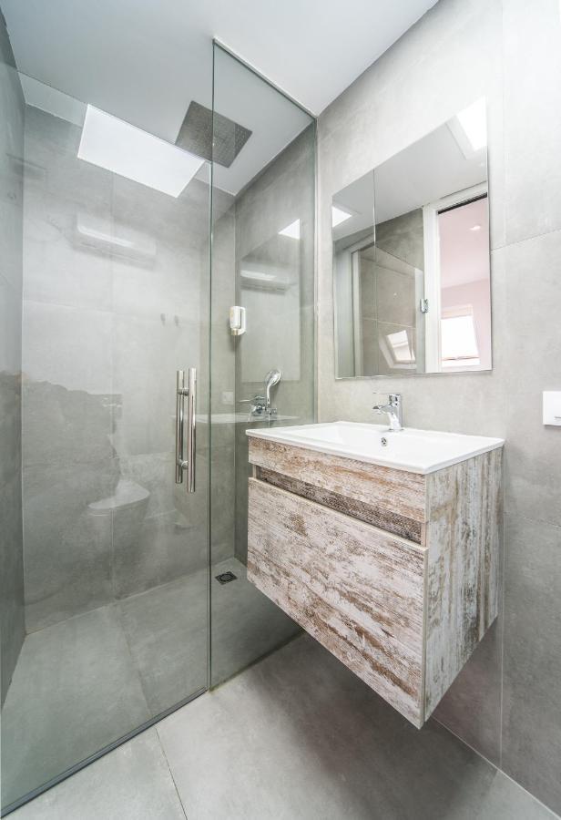 Rey De Sevilla Flats - Duplex Museo Exterior photo