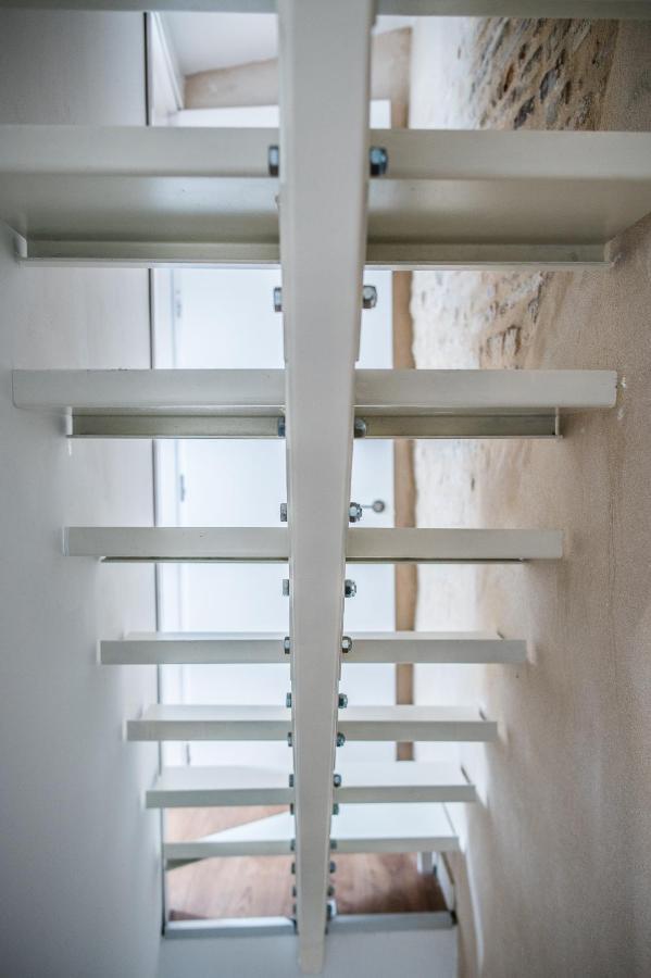 Rey De Sevilla Flats - Duplex Museo Exterior photo